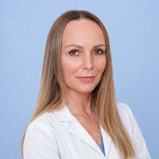 Рубцова Татьяна Юрьевна